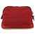 Bolso Bolide PM de Hermès Roja - vista 2