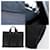Borsa Birkin Hermès Nero  - vista 5
