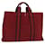 Borsa Birkin Hermès Rosso  - vista 1