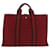 Borsa Birkin Hermès Rosso  - vista 2
