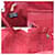 Borsa Birkin Hermès Rosso  - vista 6