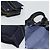Borsa Hermès Fourre Tout PM Blu - vista 4