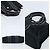Bolso Hermès Fourre Tout PM Negro - vista 4
