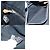 Bolso Hermès Fourre Tout PM Negro - vista 7