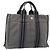 Borsa Hermès Fourre Tout PM Grigio