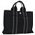 Borsa Hermès Fourre Tout PM Nero