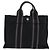 Borsa Hermès Fourre Tout PM Nero - vista 2