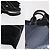 Borsa Hermès Fourre Tout PM Nero - vista 4