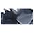 Borsa Birkin Hermès Nero  - vista 7