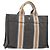Hermès Hermes Fourre Tout PM Handbag Silvery