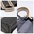 Hermès Hermes Fourre Tout PM Handbag Silvery - view 4