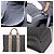 Hermès Hermes Fourre Tout PM Handbag Silvery - view 5