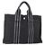 Borsa Hermès Fourre Tout PM Nero