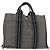 Borsa Hermès Fourre Tout PM Grigio
