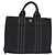 Borsa Hermès Fourre Tout PM Nero