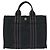 Borsa Hermès Fourre Tout PM Nero - vista 2