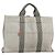 Borsa Fourre Tout MM di Hermès Grigio