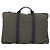 Borsa da lavoro Fourre Tout di Hermès Grigio - vista 2