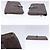 Hermès Hermes Dogon Long Wallet Brown - view 3