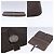 Hermès Hermes Dogon Long Wallet Brown - view 4