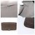 Hermès Hermes Dogon Long Wallet Brown - view 5