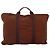 Borsa da lavoro Fourre Tout di Hermès Marrone - vista 2