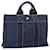 Borsa Hermès Fourre Tout PM Blu