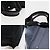 Borsa Fourre Tout MM di Hermès Nero - vista 4