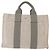 Hermès Fourre Tout PM Tote Bag Grau - Ansicht 2