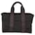 Borsa Hermès Acapulco PM Marrone - vista 2