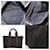 Borsa Hermès Acapulco PM Marrone - vista 5