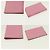 Hermès Hermes Agenda PM Day Planner Cover Pink - view 3