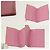 Hermès Hermes Agenda PM Day Planner Cover Pink - view 4