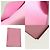 Hermès Hermes Agenda PM Day Planner Cover Pink - view 5
