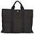 Hermès Hermes Her Line MM Tote Grey - view 2