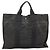Borsa Her Line MM di Hermès Grigio - vista 2