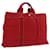 Borsa Birkin Hermès Rosso  - vista 1