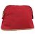 Bolso Bolide PM de Hermès Roja