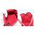 Bolso Bolide PM de Hermès Roja - vista 6