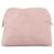 Pochette Bolide GM Hermès Rose  - vue 2