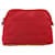 Pochette Bolide MM Hermès Rouge  - vue 2