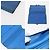 Hermès Hermes Agenda GM Day Planner Cover Blue - view 4