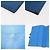 Hermès Hermes Agenda GM Day Planner Cover Blue - view 6