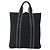 Hermès Fourre Tout Cabas Tasche Schwarz - Ansicht 2