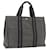 Borsa Hermès Fourre Tout GM Grigio