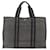 Borsa Hermès Fourre Tout GM Grigio - vista 2