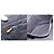 Borsa Hermès Fourre Tout GM Grigio - vista 7