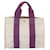 Borsa Tote Bora PM Hermès Bianco - vista 2