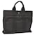 Hermès Her Line PM Tote Grau