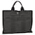 Hermès Her Line PM Tote Grau - Ansicht 2